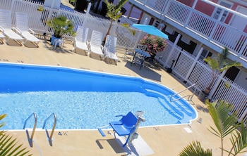 ocean city