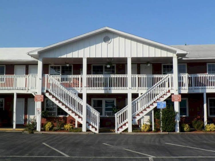 ocean city