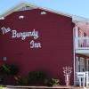 the burgundy inn