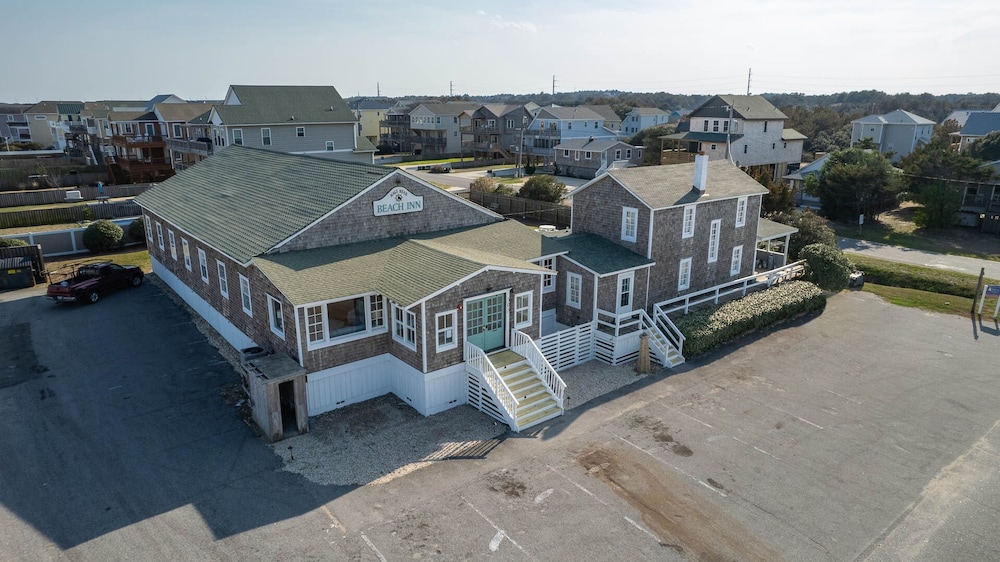 nags head beach inn by kees vacations