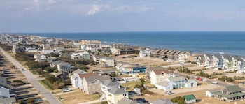 Nags Head Beach Inn By Kees Vacations,Kill Devil Hills>>Dare County,2 star