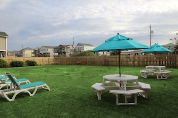 Nags Head Beach Inn By Kees Vacations,Kill Devil Hills>>Dare County,2 star