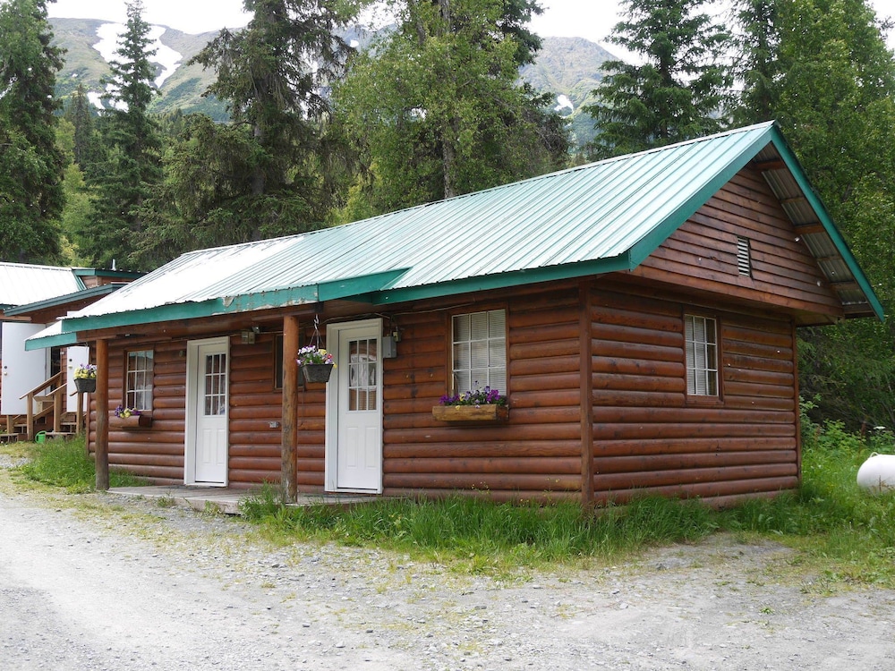 cooper landing