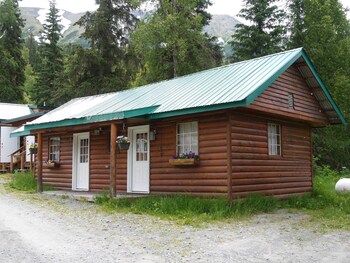 cooper landing