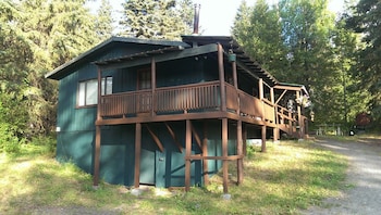 cooper landing
