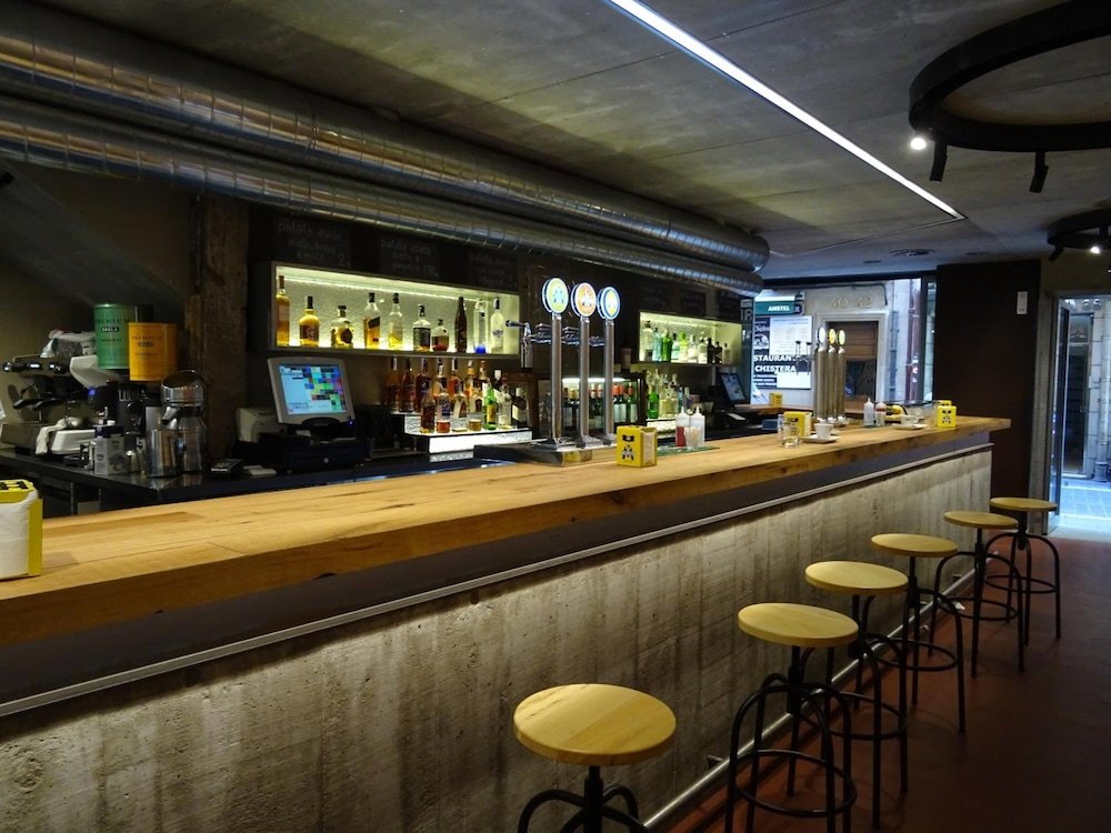Hostal Bearan,Navarre>>Pamplona,1 star