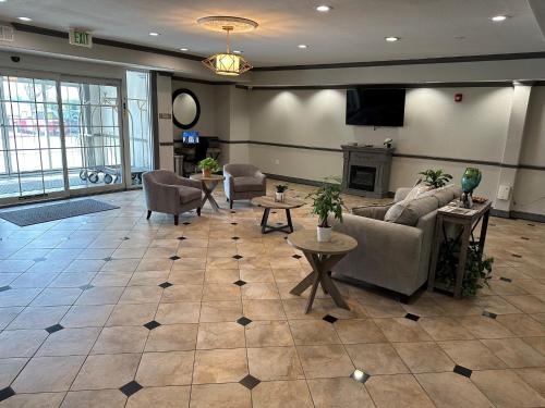 candlewood suites la porte by ihg