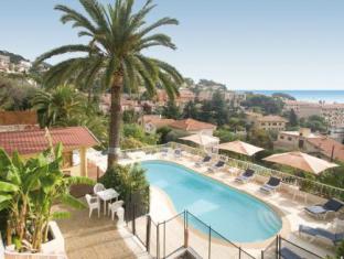 Hôtel La Fiancée Du Pirate,French Riviera>>Alpes-Maritimes,3 star