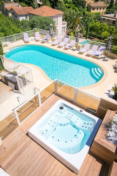 villefranche sur mer