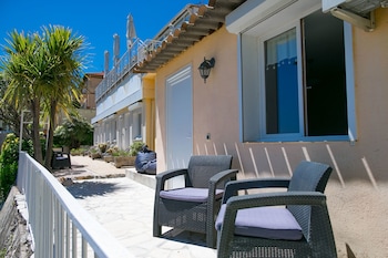 villefranche sur mer