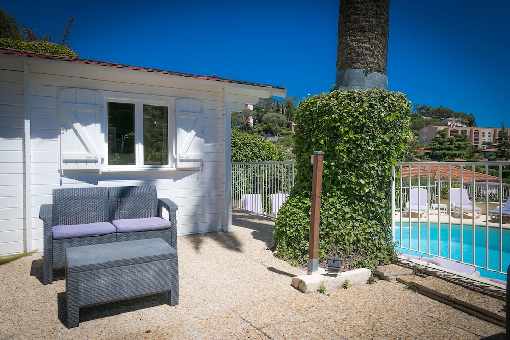 villefranche sur mer