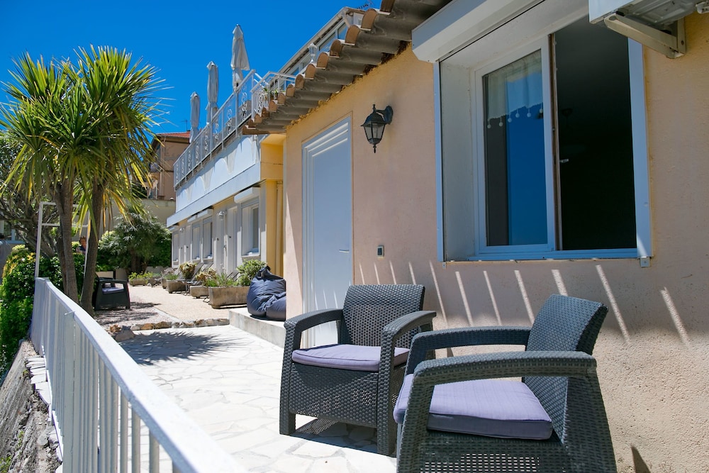 villefranche sur mer