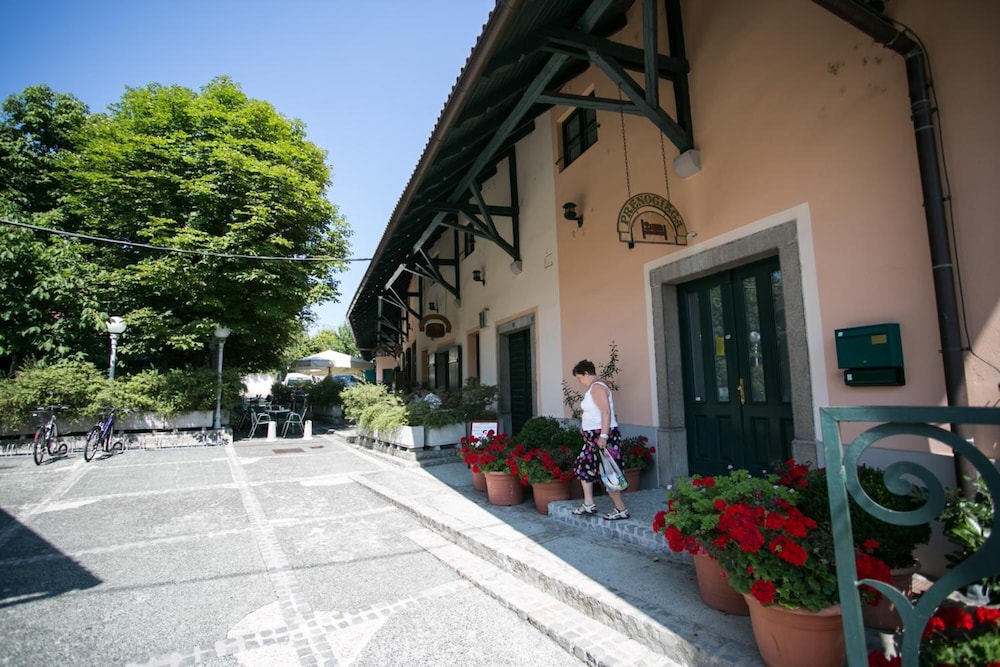 ljubljana