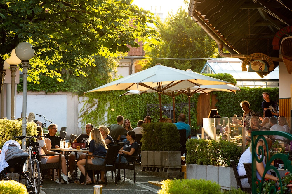 ljubljana