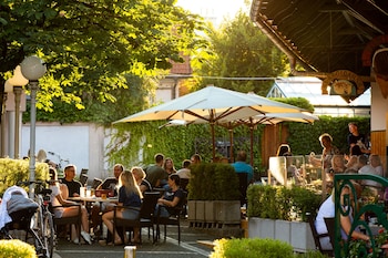 ljubljana