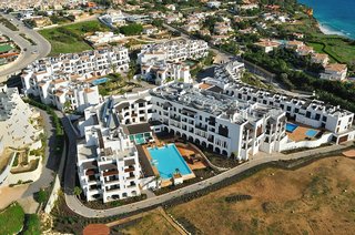 Belmar Spa & Beach Resort,Lagos>>Algarve,4 star