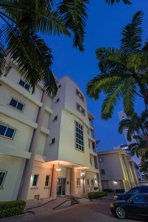 Park Inn By Radisson Serviced Apartments, Lagos Victoria Island,In Lagos (Victoria Island),4 star