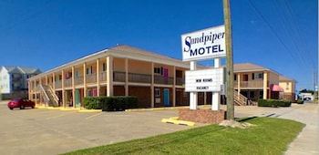 sandpiper motel
