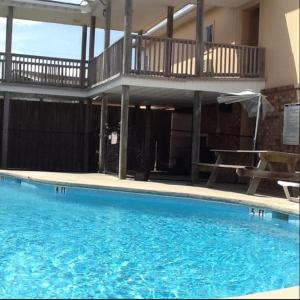 sandpiper motel