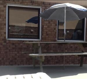 sandpiper motel