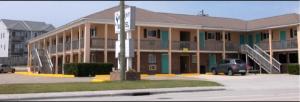 sandpiper motel