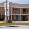 sandpiper motel