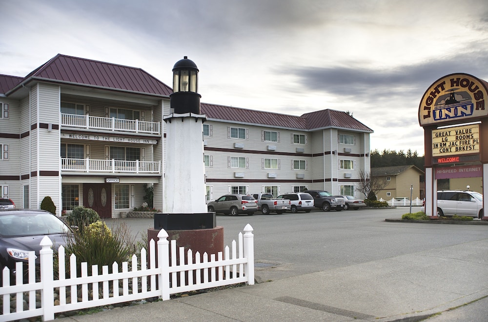 lighthouse inn