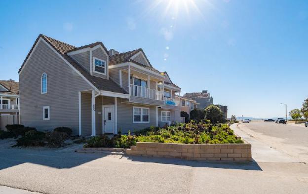 mandalay shores resort