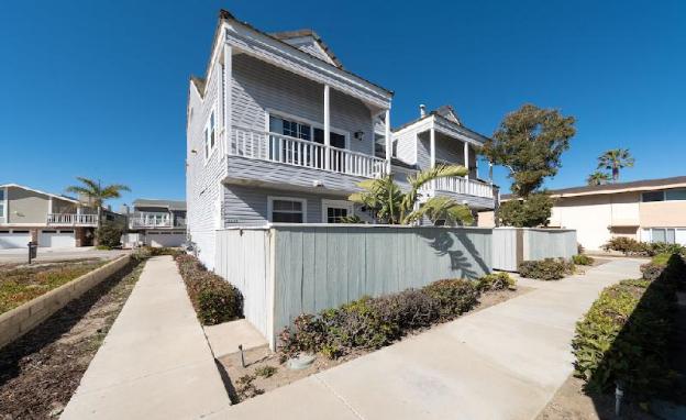 mandalay shores resort