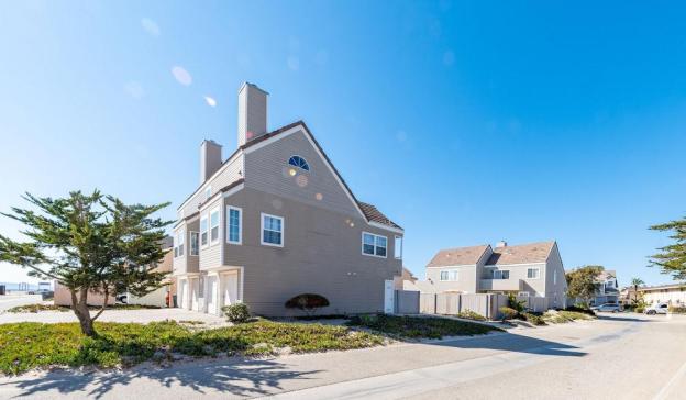 mandalay shores resort