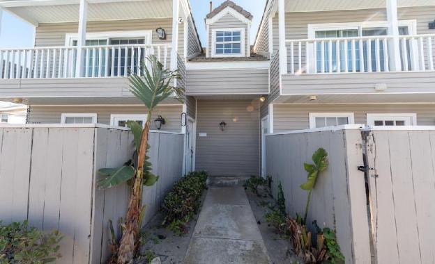 mandalay shores resort