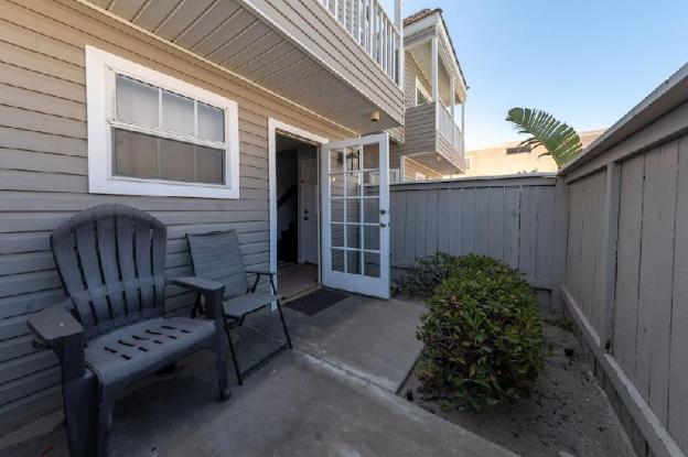 mandalay shores resort