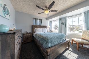 mandalay shores resort