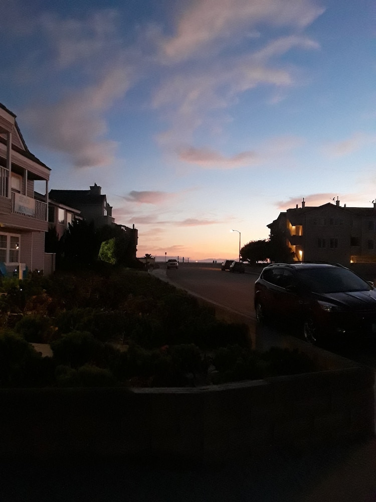 mandalay shores resort