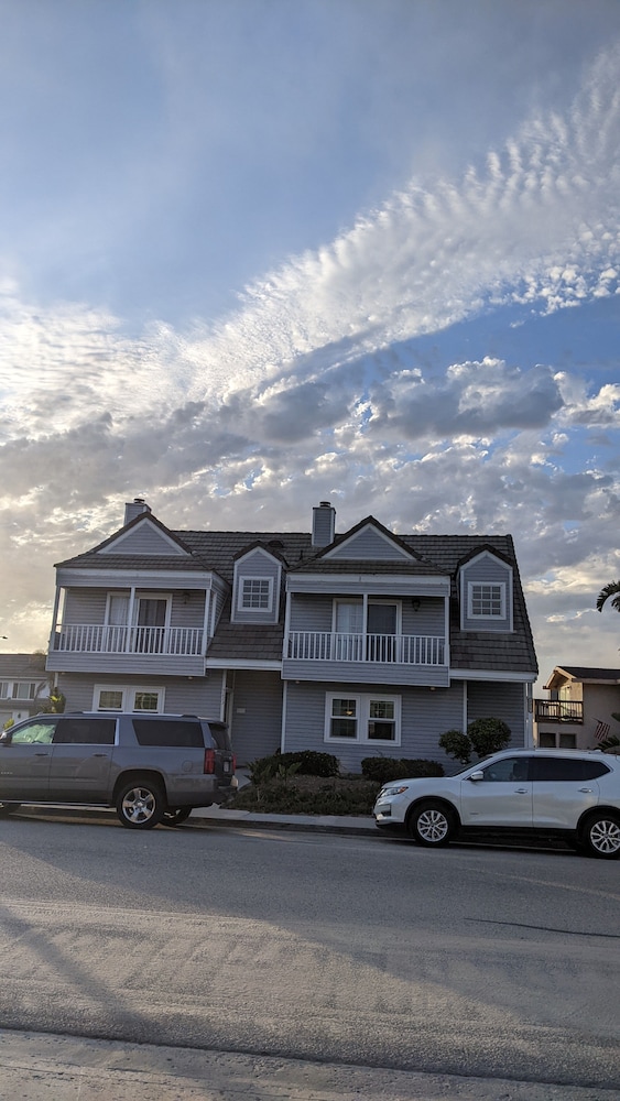 mandalay shores resort