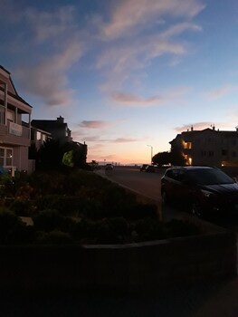 mandalay shores resort