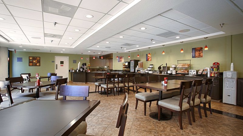 best western plus irvine spectrum hotel