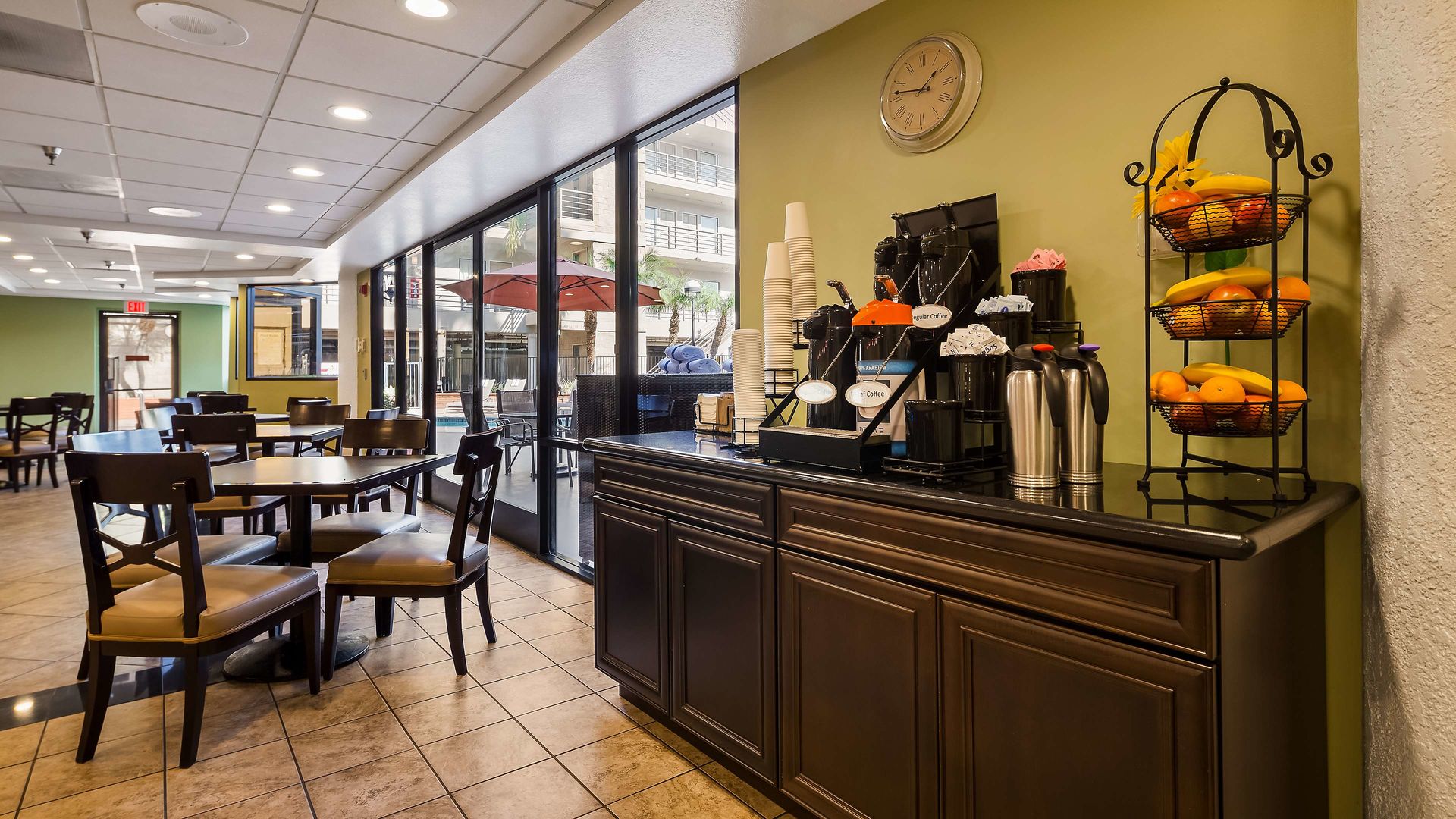 best western plus irvine spectrum hotel