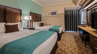 best western plus irvine spectrum hotel