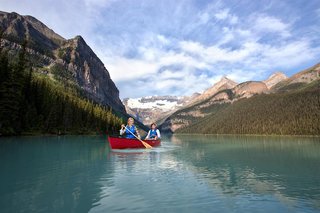 Fairmont Chateau Lake Louise,Canadian Rockies>>Lake Louise,4 star