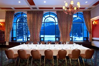 Fairmont Chateau Lake Louise,Canadian Rockies>>Lake Louise,4 star