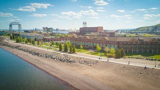 Canal Park Lodge,Lake Superior>>Duluth,3 star
