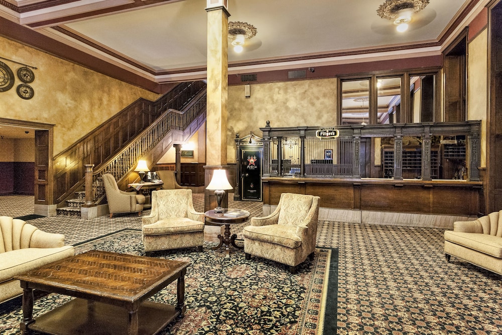 fitgers inn