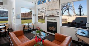 South Pier Inn,Lake Superior>>Duluth,3 star