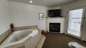 South Pier Inn,Lake Superior>>Duluth,3 star