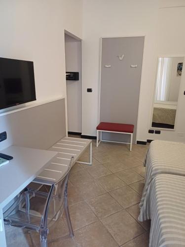 hotel delle rose