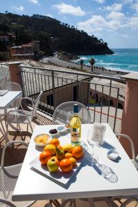 hotel delle rose