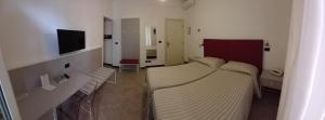 hotel delle rose