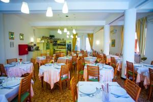 Hotel Delle Rose,La Spezia>>Bonassola,3 star