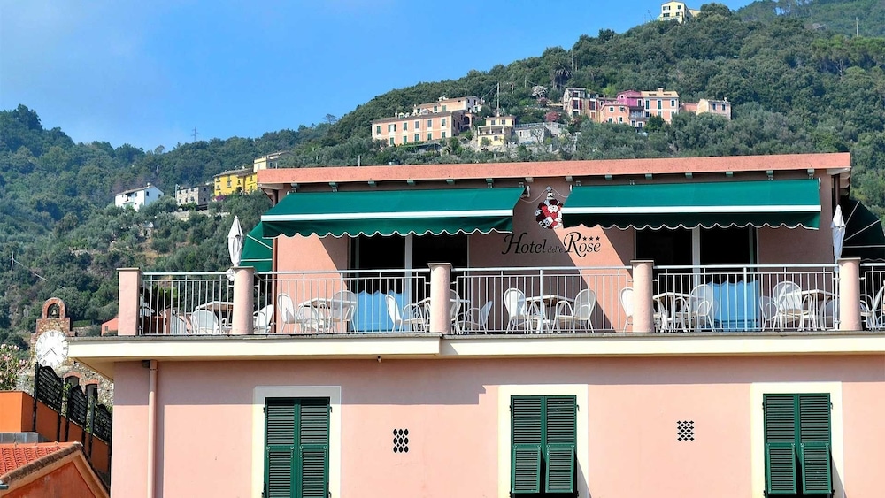 hotel delle rose